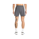 Gymshark Hybrid 6" Shorts Slim Fit Graphite Grey