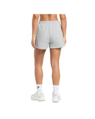 Gymshark Rest Day Sweats 2.0 Shorts regular fit Light Grey Core Marl