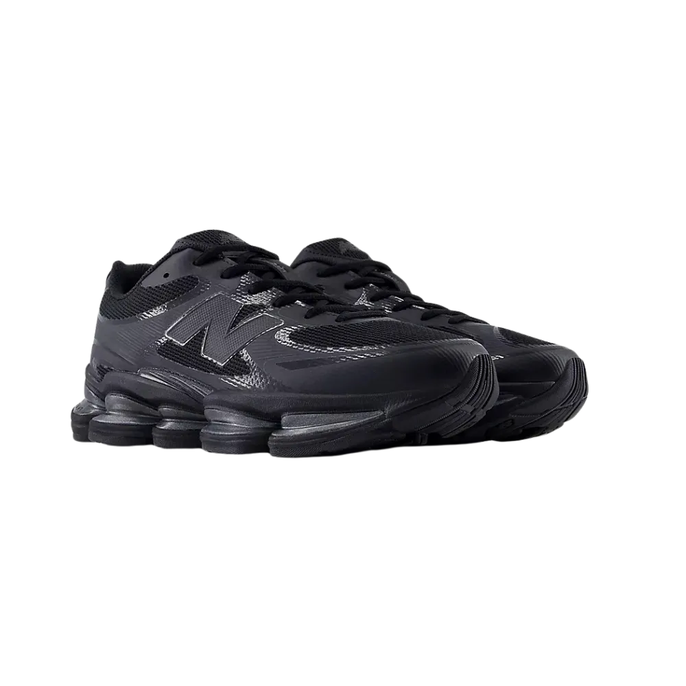 New Balance Abzorb 2000 'Triple Black'