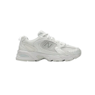 New Balance 530 'White Metallic Silver'