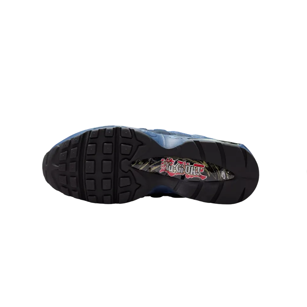 Nike Yu-Gi-Oh! x Air Max Muscle 95 QS 'Joey'