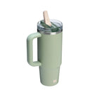 Stanley The Quencher ProTour Flip Straw Tumbler Lichen
