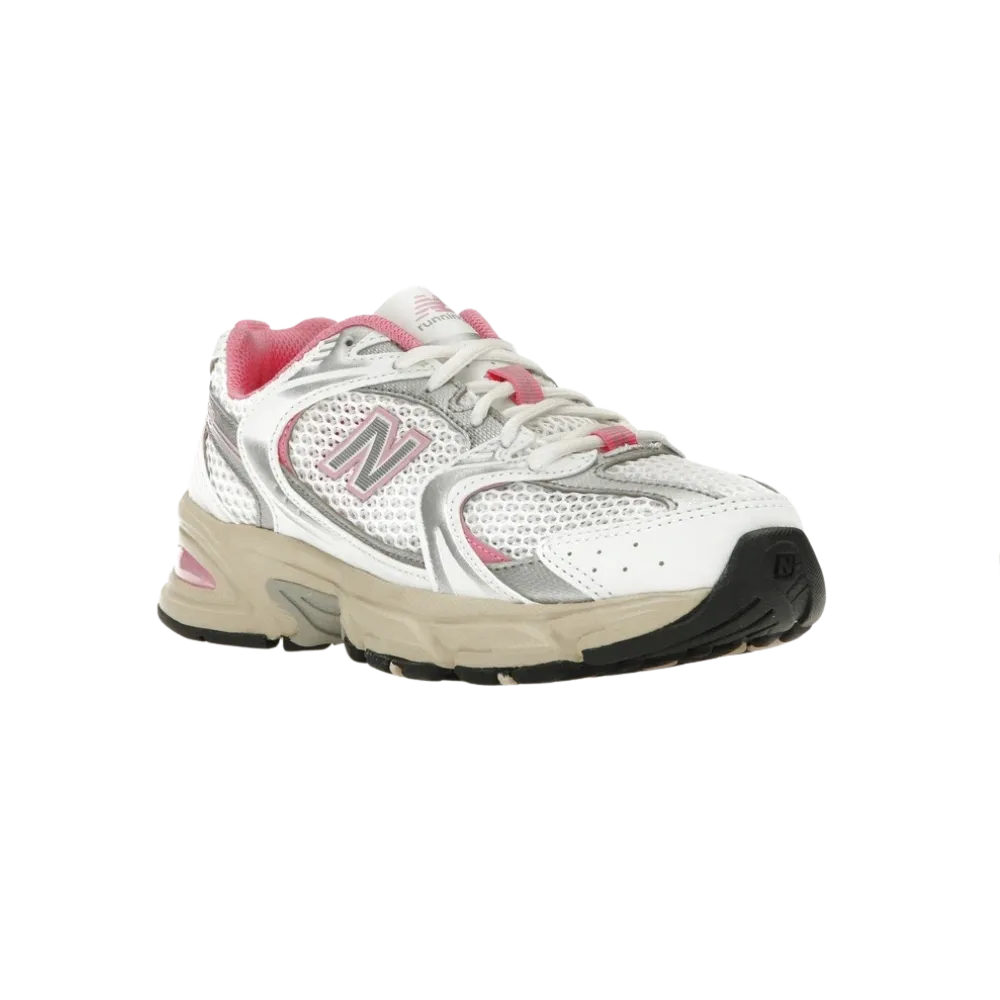 New Balance 530 'White Pink Vintage'