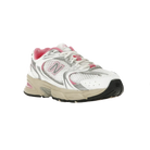 New Balance 530 'White Pink Vintage'