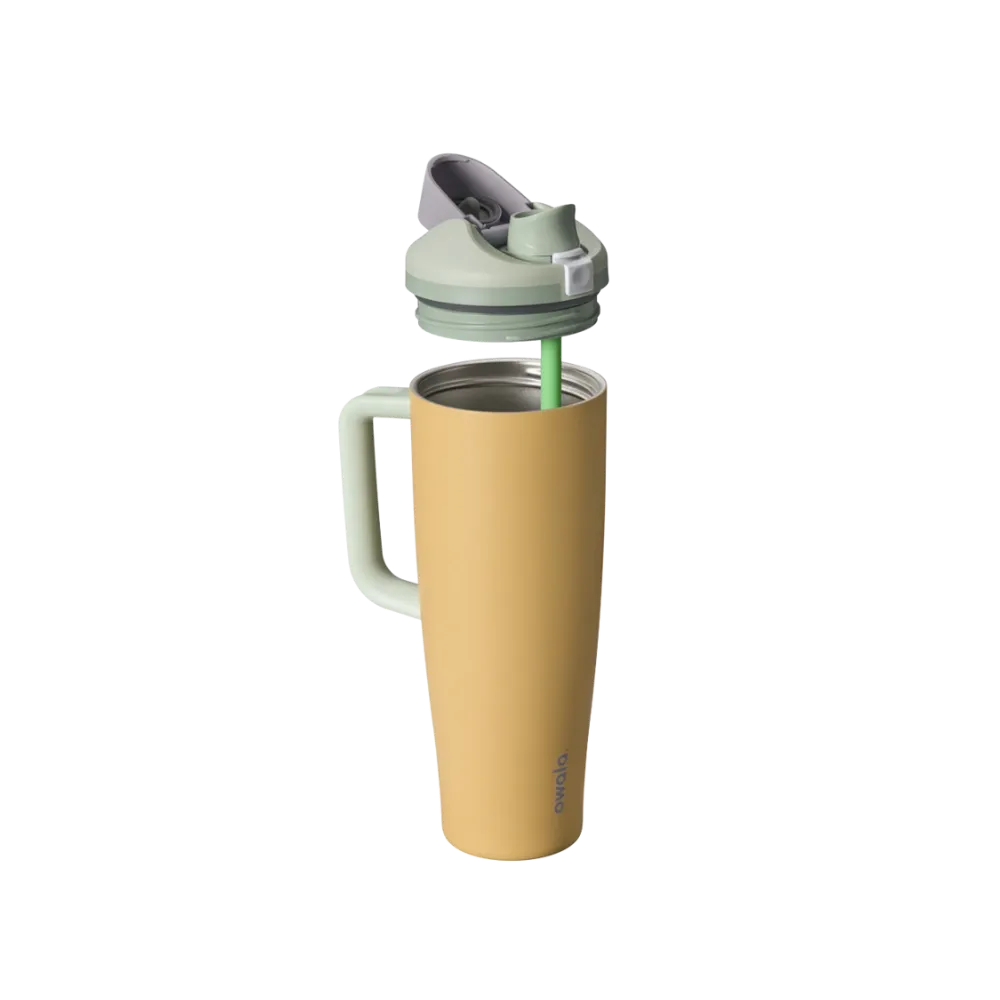 Owala Freesip-Tumbler 40oz "Beachfront"