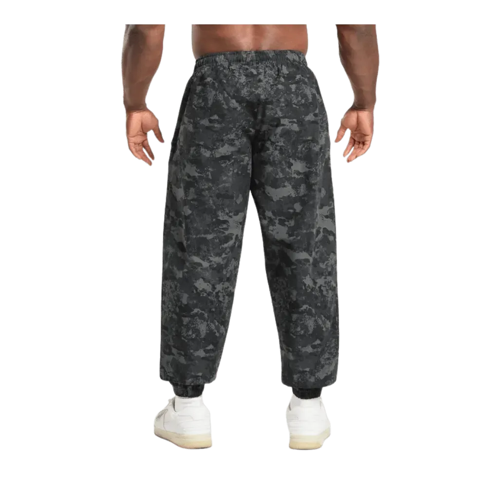 Gymshark Pumper Pants Graphite Grey