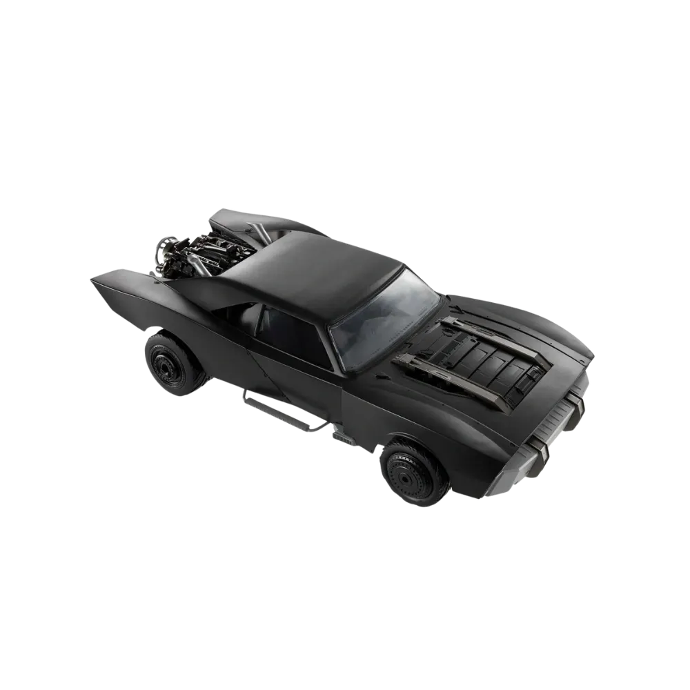 Hot Wheels R/C The Batman The Original Batmobile