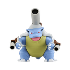 Moncolle EXESP-14 Mega Blastoise Takara Tomy Pokémon Monster Collection Action Figure