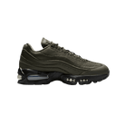 Nike Air Max 95 'Big Bubble Cargo Khaki Jewel Swoosh'