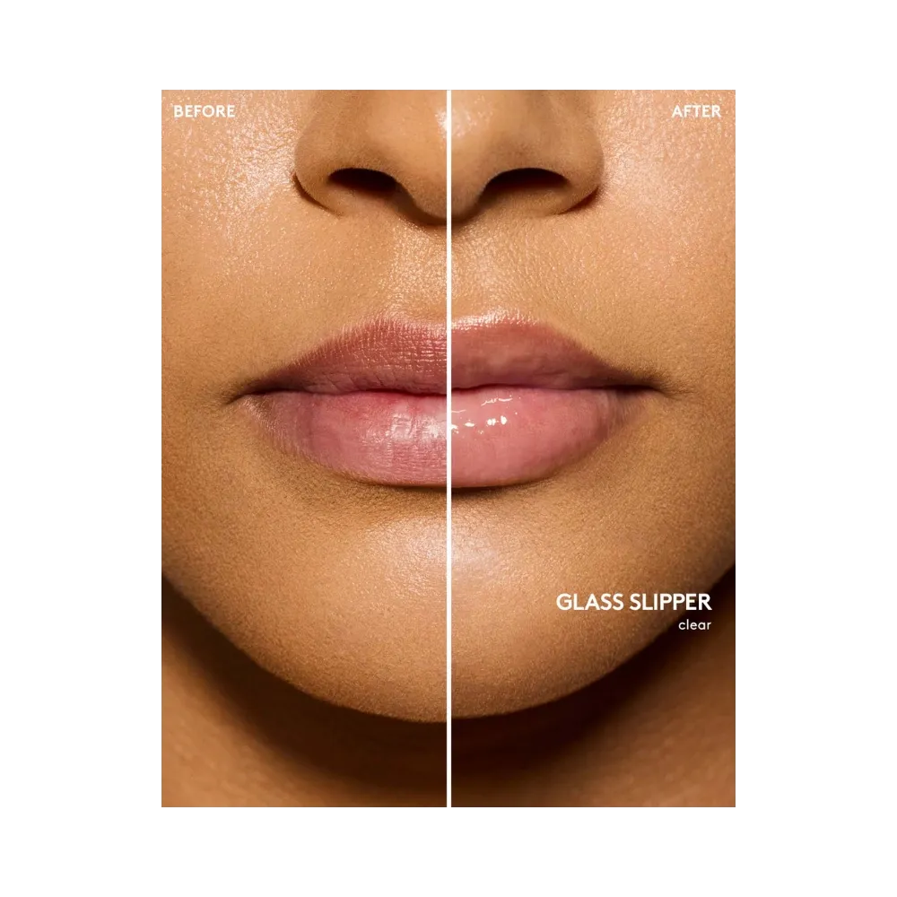 Fenty Gloss Bomb Universal Lip Luminizer Glass Slipper