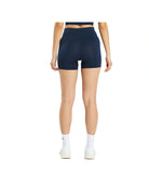 Gymshark Everyday Seamless Shorts Strength Navy