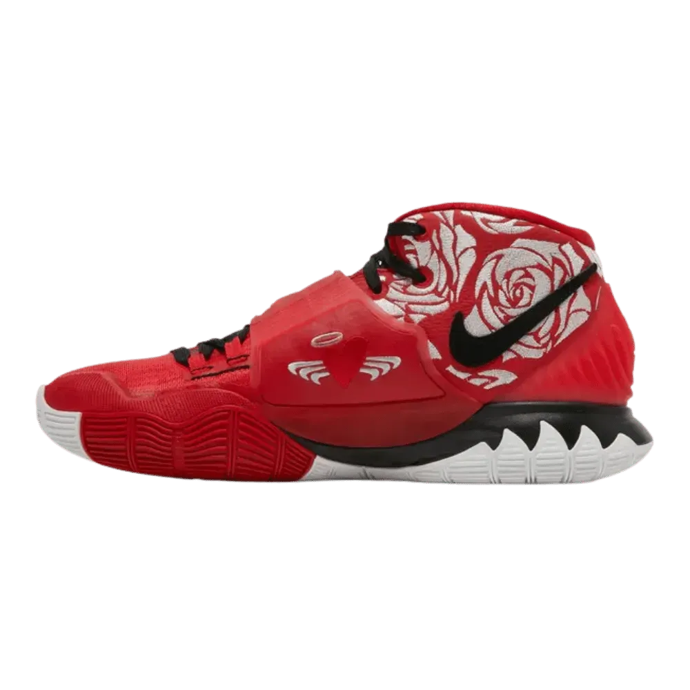 Nike Sneaker Room x Kyrie 6 'Mom - Red'
