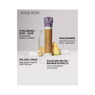 Fenty Hydra Vizor Huez SPF 30 Refillable Tinted Moisturizer Set ( 4 - Medium )