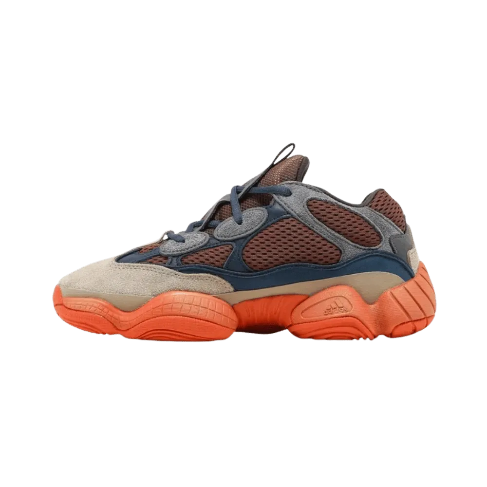 Yeezy 500 'Enflame'