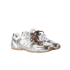 New Balance x Miu Miu 530 SL 'Silver Metallic'
