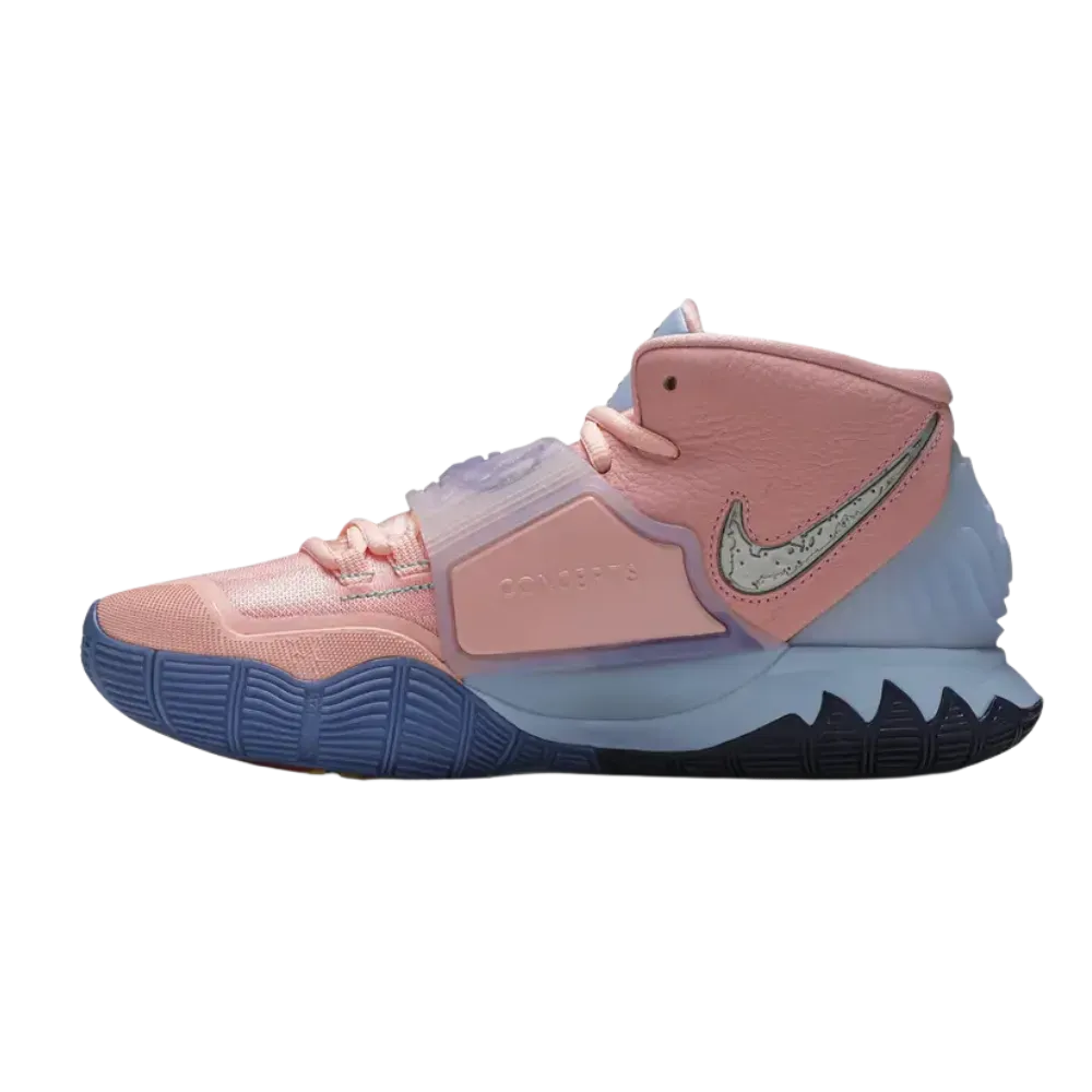 Nike Concepts x Kyrie 6 'Khepri'