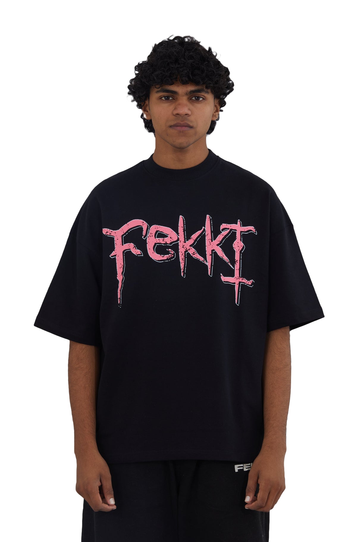 FEKKI RAGE TEE