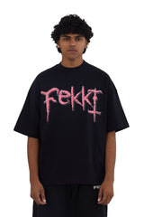 FEKKI RAGE TEE