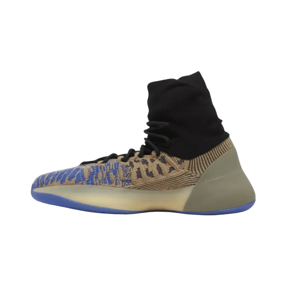Yeezy Basketball Knit 'Slate Azure'
