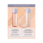 Fenty Fat Water Niacinamide Pore-Refining Toner Serum with Barbados Cherry
