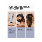 Fenty The Comeback Kid Instant Damage Repair Treatment Bond Builder