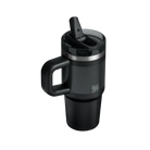 Stanley Quencher ProTour Flip Straw Tumbler (14OZ) Black Fade