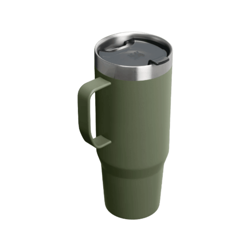 Stanley Everyday Suburban Mug (30OZ) Dried Pine