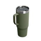 Stanley Everyday Suburban Mug (30OZ) Dried Pine