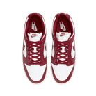 Nike Dunk Low Premium 'Team Red'