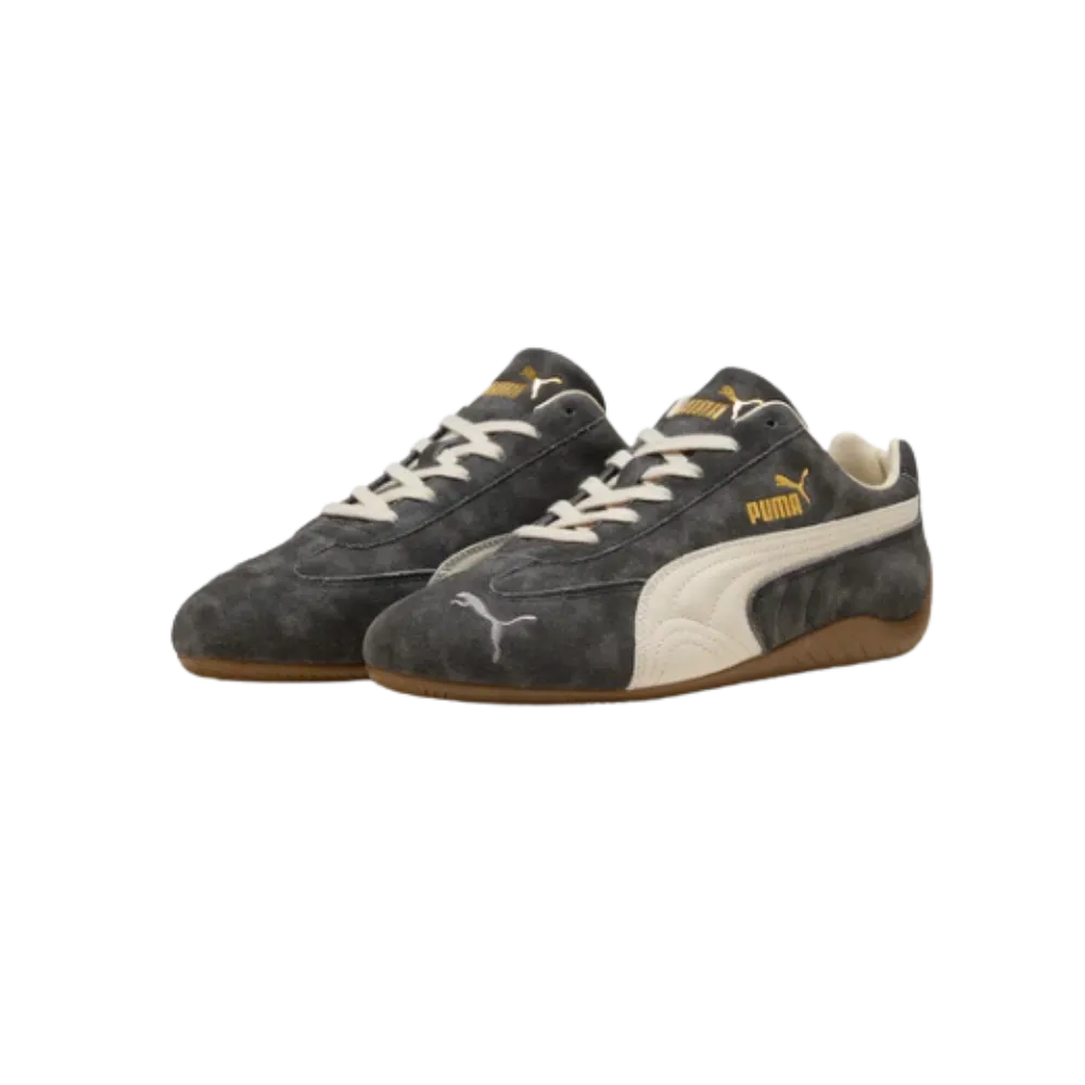 Puma Speedcat Faded Cast Iron Alpine Snow