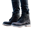 Timberland 6" Boot Shoe Palace Coco
