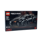 LEGO Technic DC The Batman Batmobile Set 42127 Black