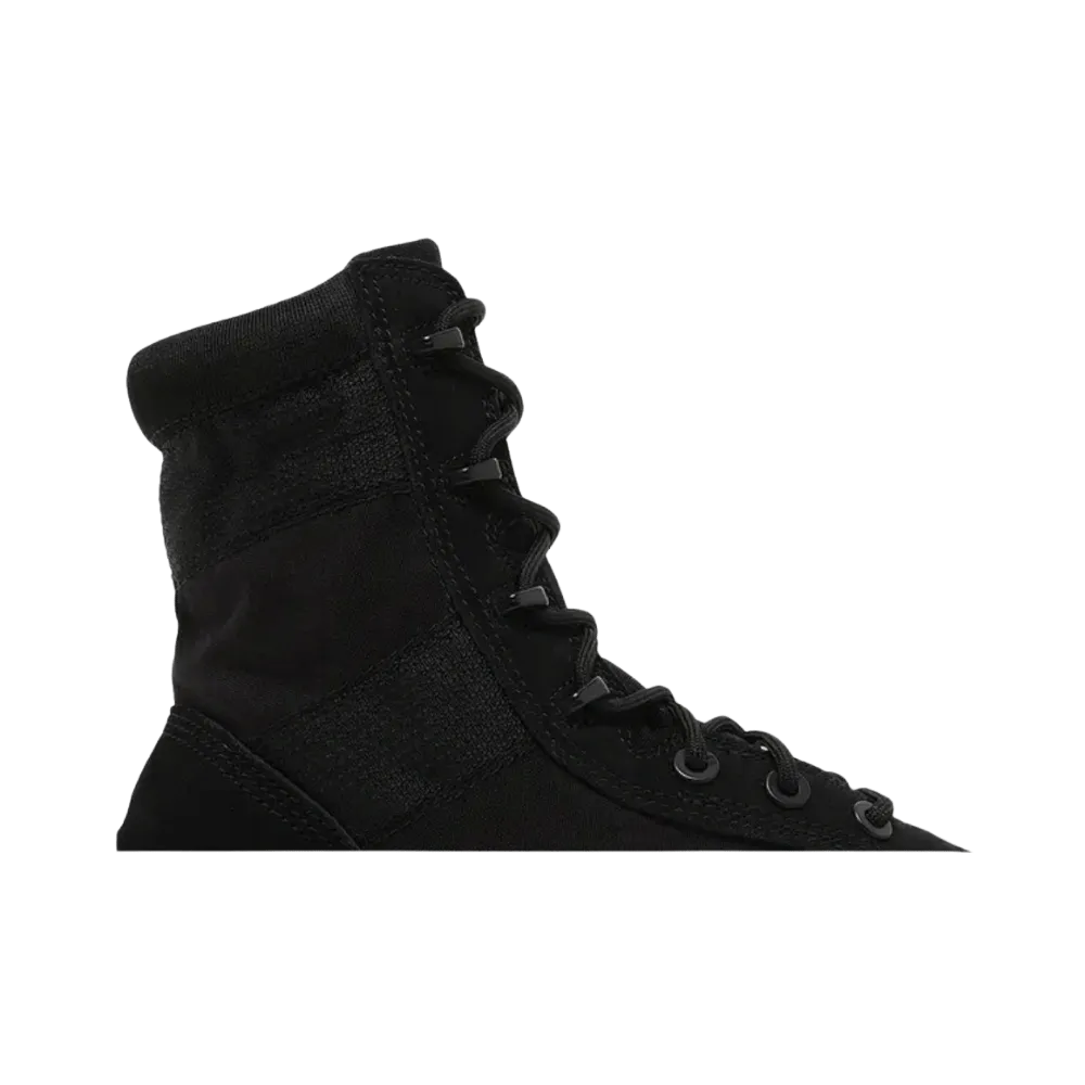 Yeezy 500 High Tactical Boot 'Utility Black'