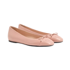 Valentino VLogo Signature Ballerina In Nappa 05mm Phard