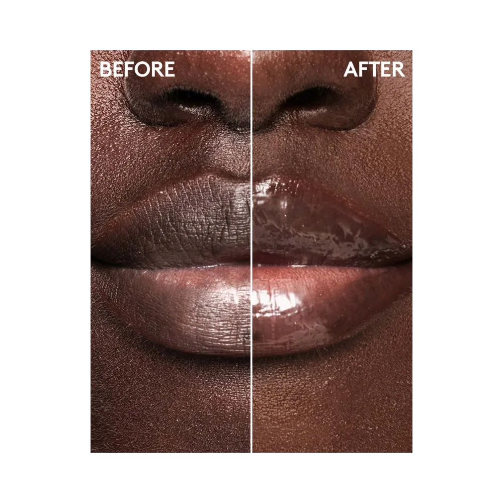 Fenty Plush Puddin' Intensive Recovery Lip Mask Barbados Cherry