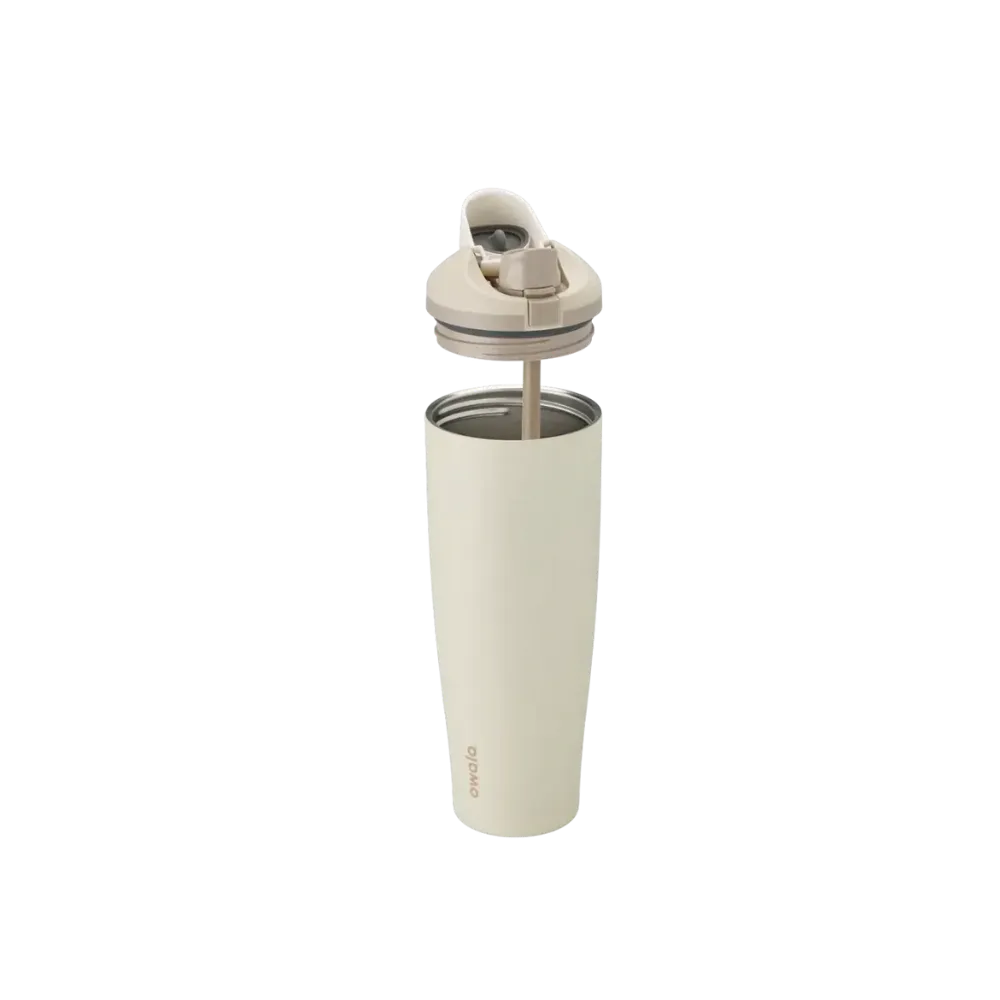 Owala Freesip-Tumbler 40oz "Lightly Toasted"