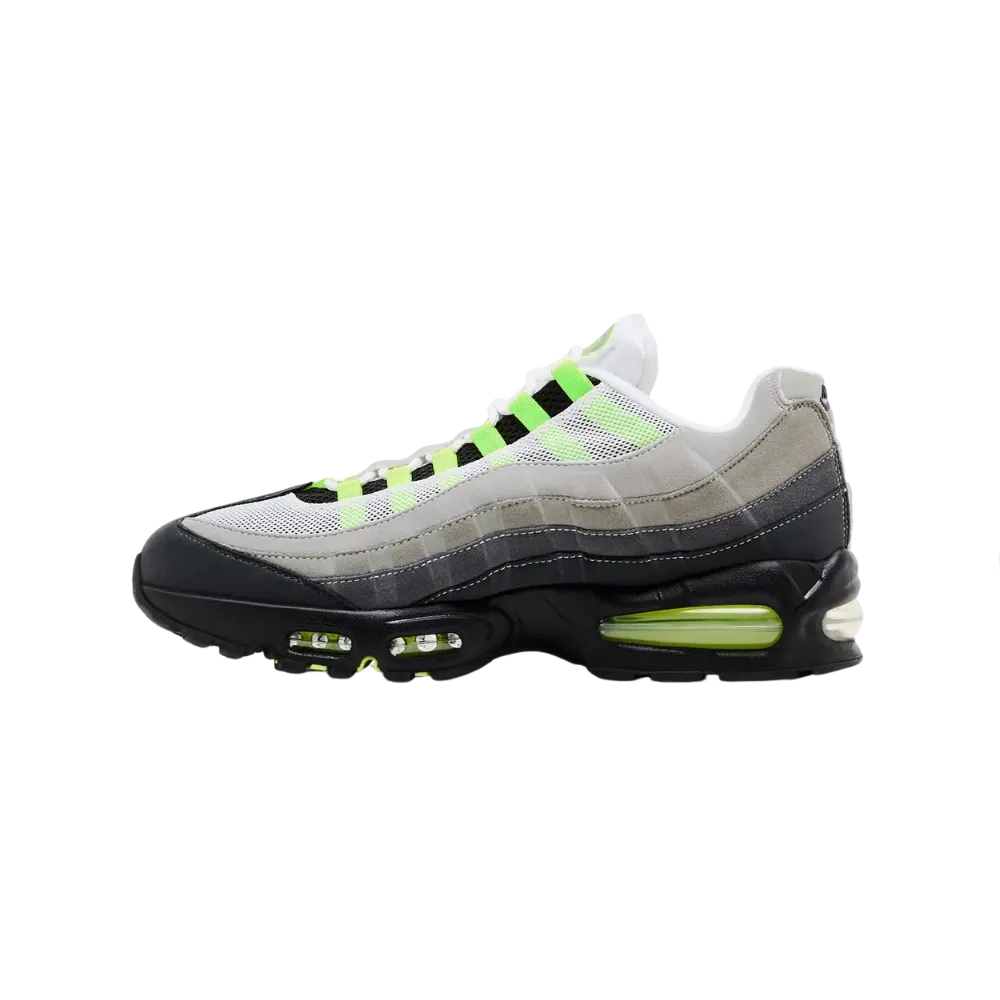 Nike Air Max 95 OG 'Neon' 2025
