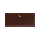 Coach Essential Slim Wallet Brass