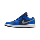 Air Jordan 1 Low Game Royal Blue Void