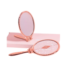Charlotte Tilbury Pillow Talk Foldable Hand Mirror 'Rose Gold'