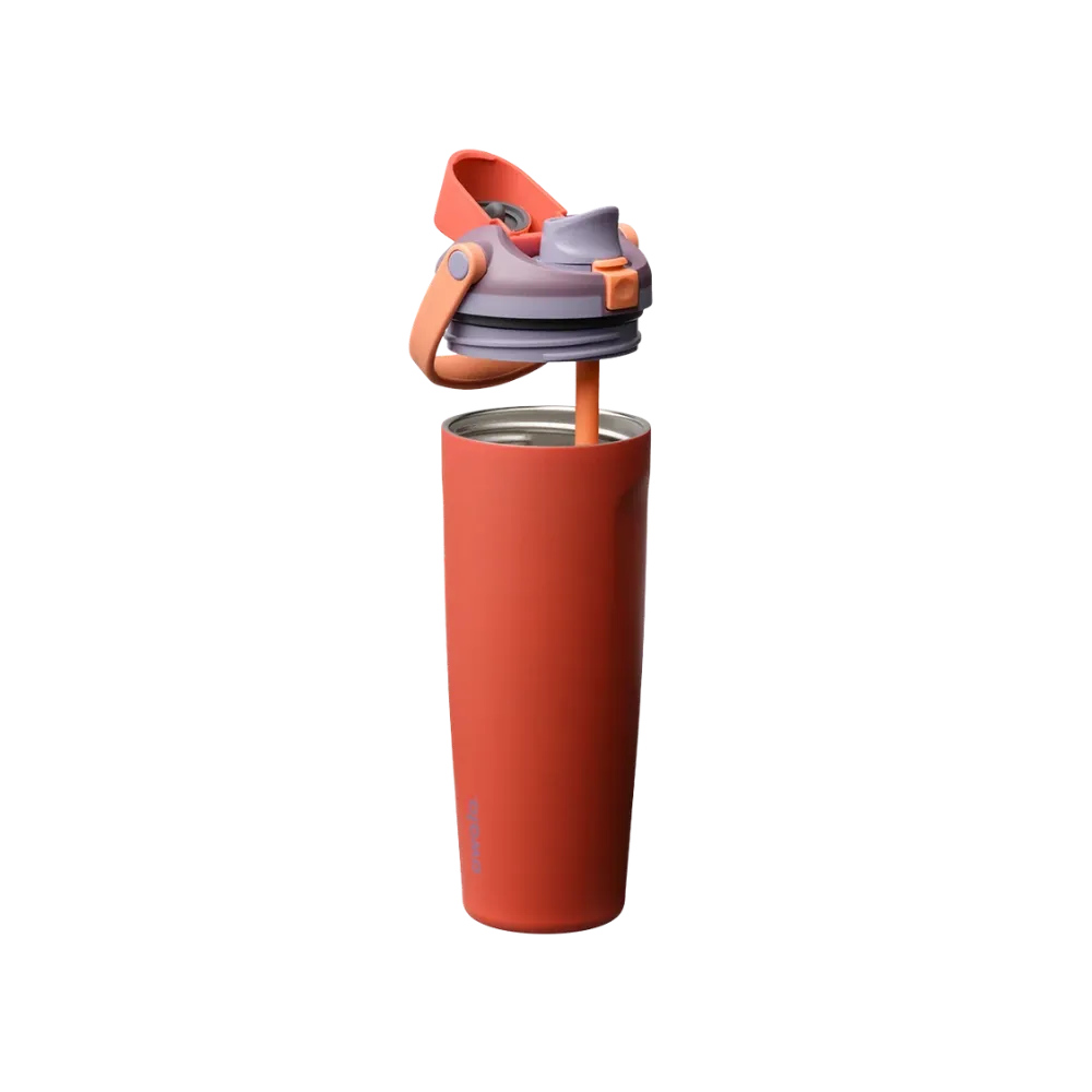 Owala Freesip-Sway 30oz "Lightly Toasted"