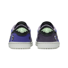 Zion Williamson x Air Jordan 1 Retro Low OG 'Voodoo Alternate'