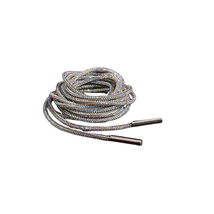 Mystic Rhinestone Shoelaces