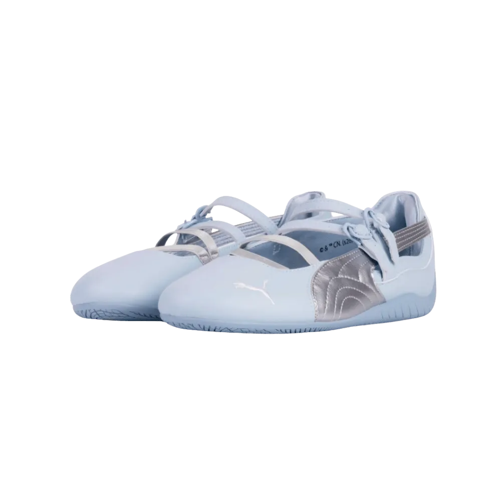 The Powerpuff Girls x Puma Speedcat Ballet 'Bubbles'