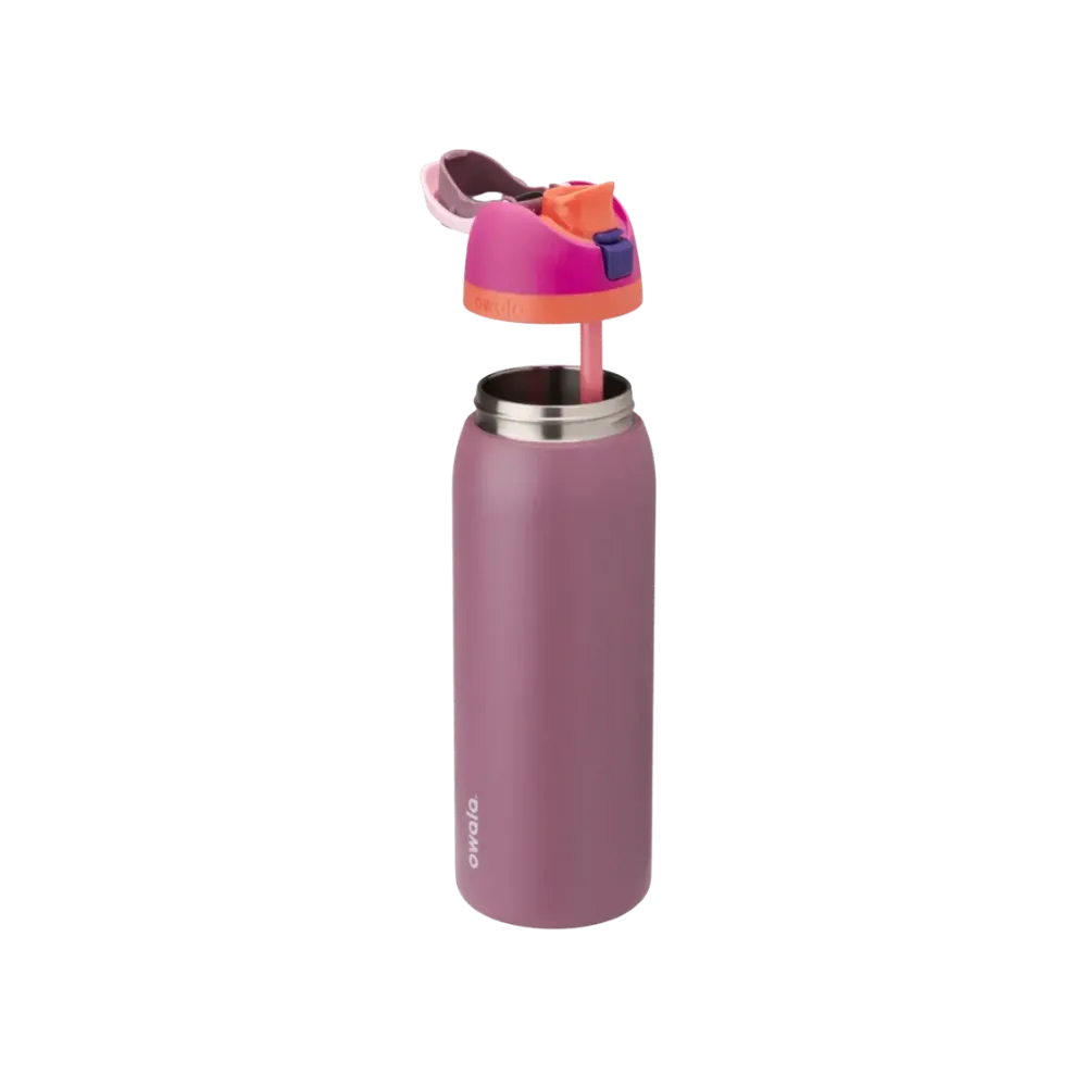 Owala Freesip 40oz "Crown Jewel"