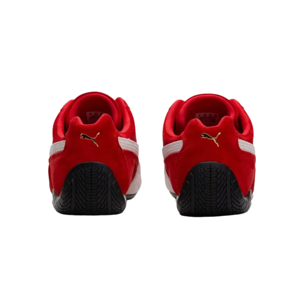 Puma Speedcat OG Red White