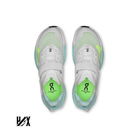On Running Cloud X Tempo Pro White | Celeste