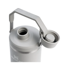 Stanley IceFlow Tumbler with Fast Flow Lid (40OZ) Ash