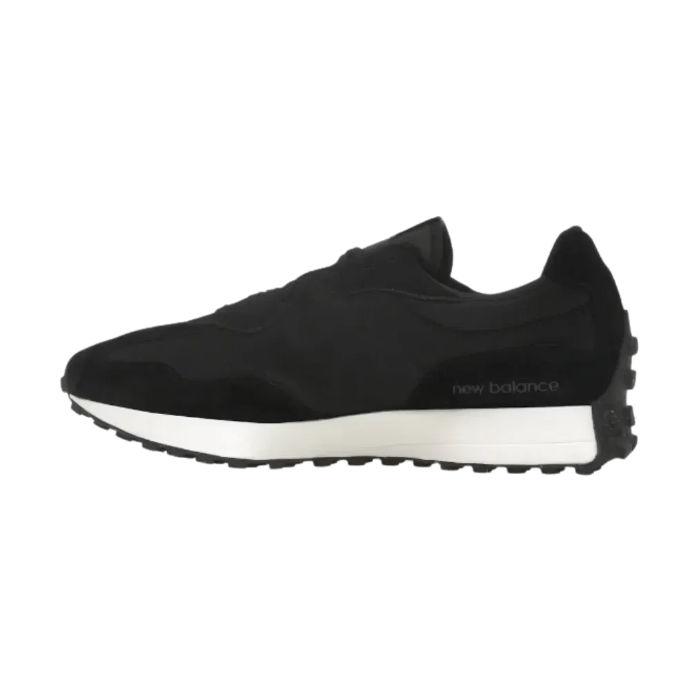 New Balance 327 'Double Black Phantom'