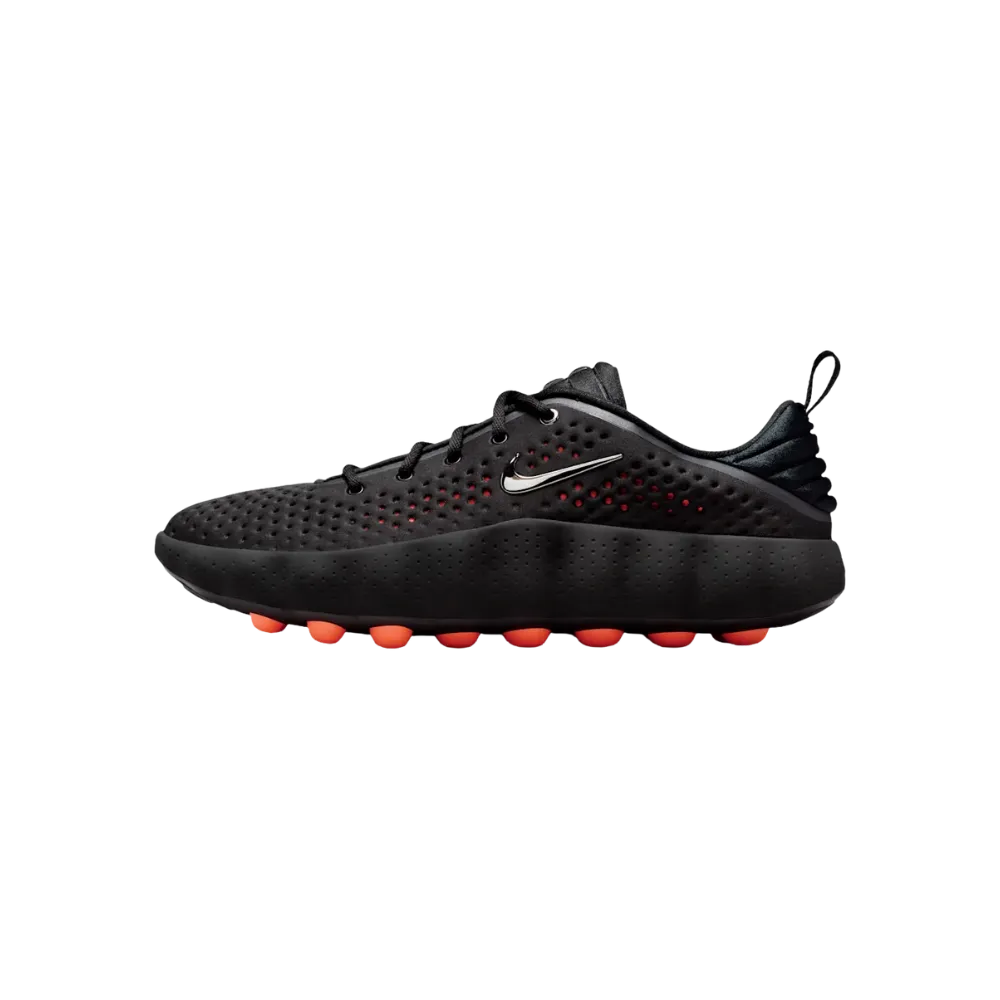 Nike Mind 002 'Black Hyper Crimson'